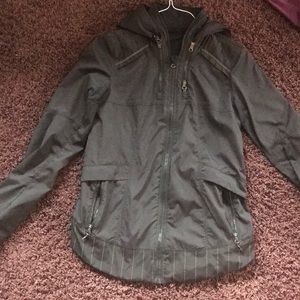 Lululemon jacket